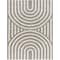 Livabliss Rodos RDO-2329 Machine Crafted Area Rug RDO2329-679 - alternate 1